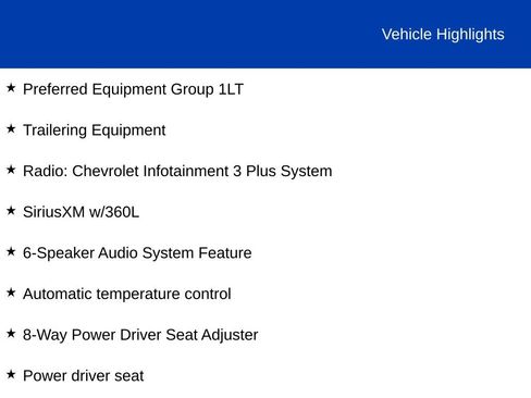 Used 2023 Chevrolet Traverse LT AWD/4WD image 2