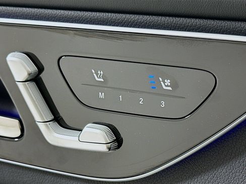 New 2026 Mercedes-Benz GLC 300 image 20