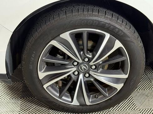 Used 2020 Acura MDX FWD w/ Technology Package image 11