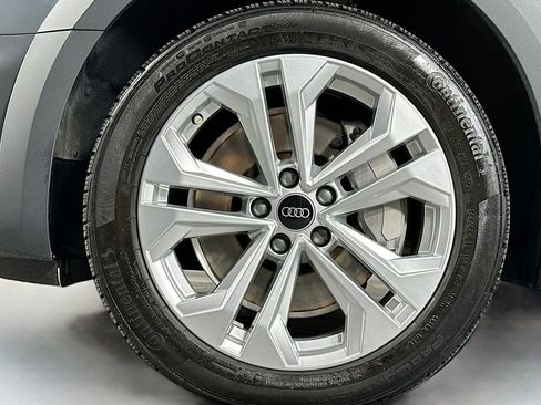Used 2023 Audi A4 2.0T allroad Premium Plus w/ Premium Plus Package image 11