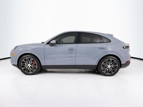 Certified 2026 Porsche Cayenne S image 2