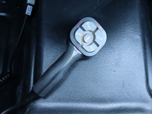 New 2025 Chevrolet Silverado 2500 W/T w/ WT Convenience Package image 17