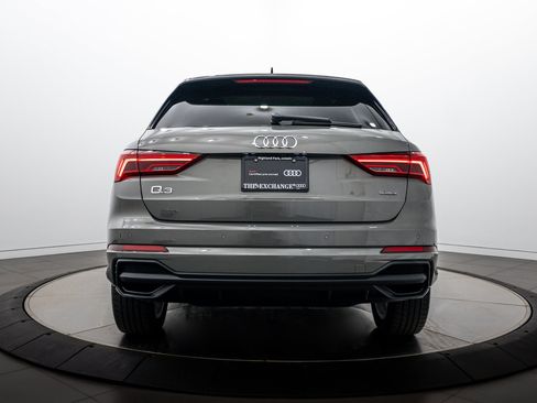 Certified 2023 Audi Q3 2.0T Premium Plus w/ Premium Plus Package AWD/4WD image 20
