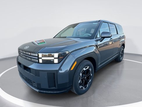 New 2026 Hyundai Santa Fe SE image 1