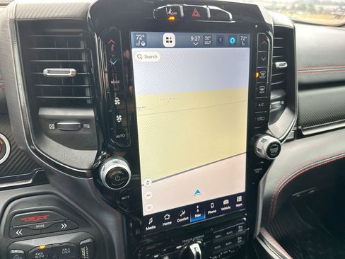 Used 2023 RAM 1500 TRX w/ TRX Level 2 Equipment Group image 18