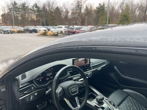 Used 2021 Audi S5 Prestige w/ Prestige Package image 55