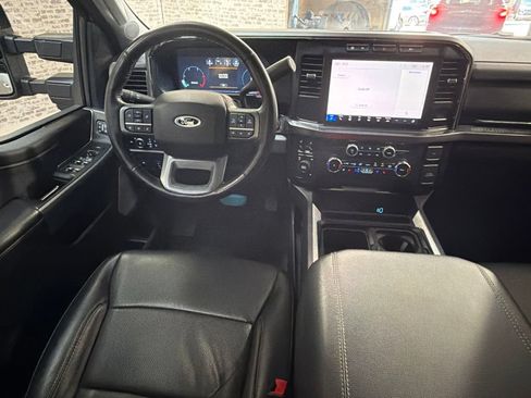 Used 2024 Ford F250 Lariat AWD/4WD image 15