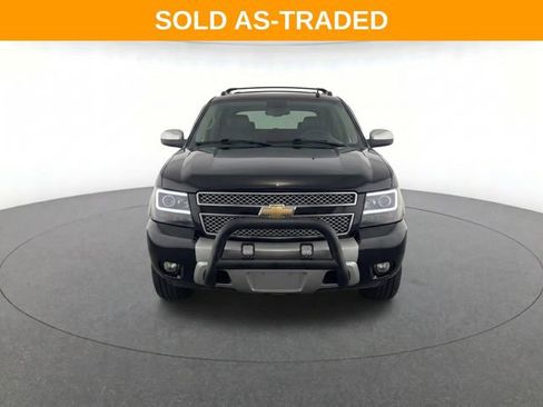 Used 2013 Chevrolet Avalanche LT AWD/4WD image 5