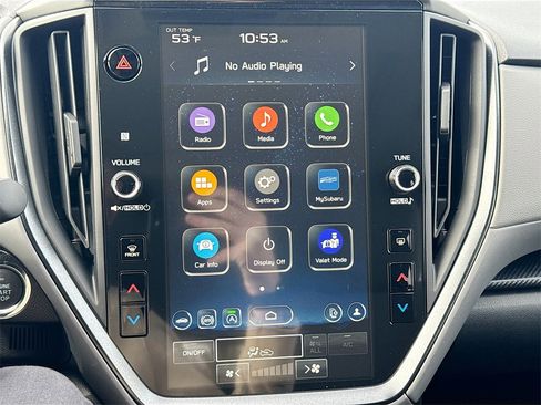 New 2026 Subaru Crosstrek 2.0i Premium image 12