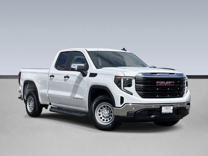 New 2026 GMC Sierra 1500 Pro w/ Pro Value Package