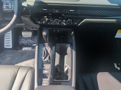 New 2026 Honda Accord Sport image 17