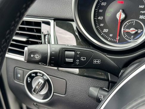 Used 2017 Mercedes-Benz GLS 450 4MATIC image 21