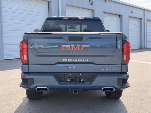 Used 2026 GMC Sierra 1500 Denali AWD/4WD image 21