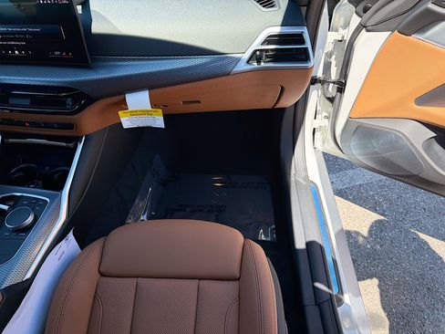 New 2026 BMW i4 eDrive40 w/ Parking Assistance Package image 17