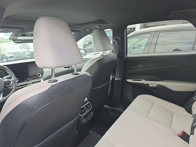 Used 2023 Lexus RX 350 Premium w/ Cold Area Package FWD image 13