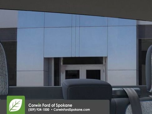 New 2026 Ford Maverick XLT image 24