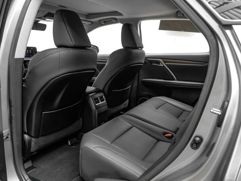 Used 2022 Lexus RX 350 AWD w/ Premium Package image 36