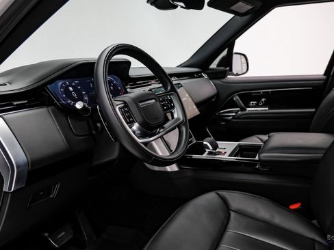 Used 2024 Land Rover Range Rover SE image 31