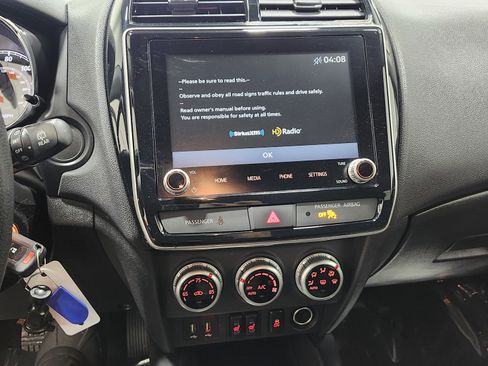 Used 2023 Mitsubishi Outlander Sport LE image 30