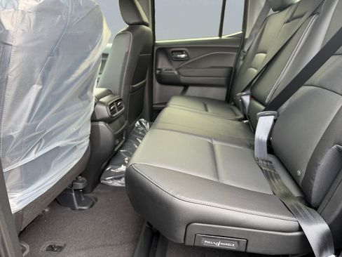New 2026 Honda Ridgeline RTL image 18