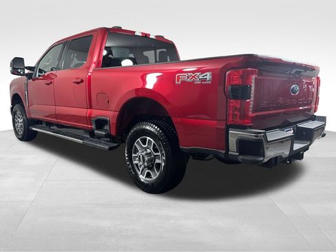 Used 2023 Ford F350 Lariat AWD/4WD image 14