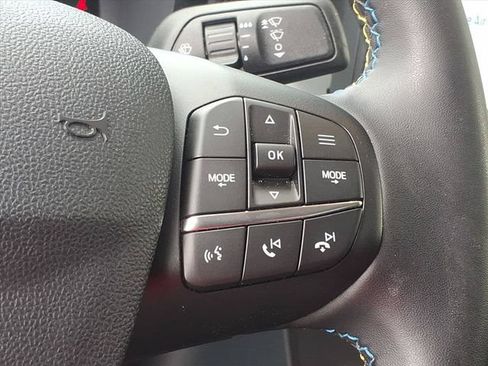 Used 2025 Ford Maverick Lobo AWD/4WD image 20