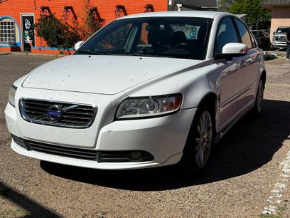 Used 2011 Volvo S40 T5