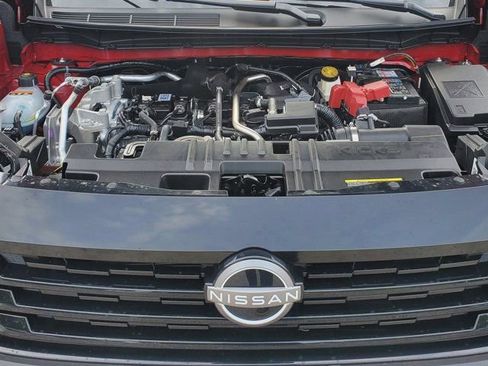 New 2026 Nissan Kicks SV image 10