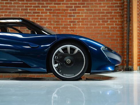 Used 2020 McLaren Speedtail image 22