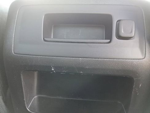 Certified 2017 Chevrolet Silverado 1500 LTZ Z71 w/ Redline Edition image 29