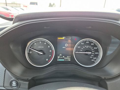 Used 2023 Subaru Forester Premium w/ Popular Package #1 AWD/4WD image 18