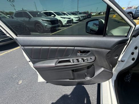 Used 2021 Subaru WRX w/ Popular Package #3 (IZT) image 11