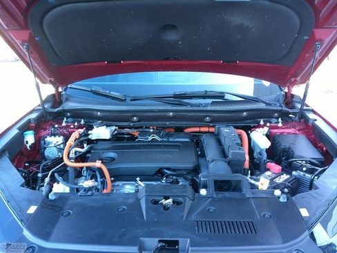 Used 2024 Honda CR-V Sport Touring image 7