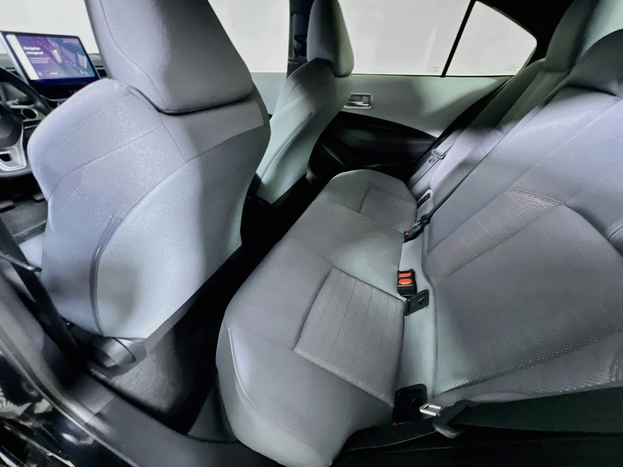 Used 2025 Toyota Corolla FX w/ Convenience Package FWD image 29