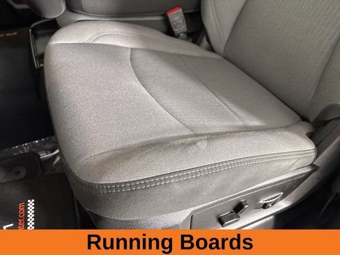 Used 2024 RAM 2500 Big Horn image 10