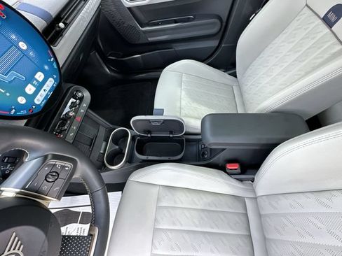 Used 2025 MINI Cooper S FWD image 27