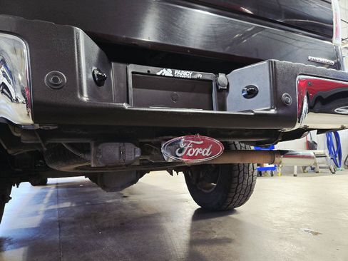 Used 2013 Ford F150 XLT w/ Luxury Equipment Group AWD/4WD image 43