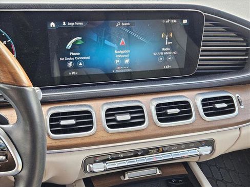 Used 2023 Mercedes-Benz GLE 350 image 14