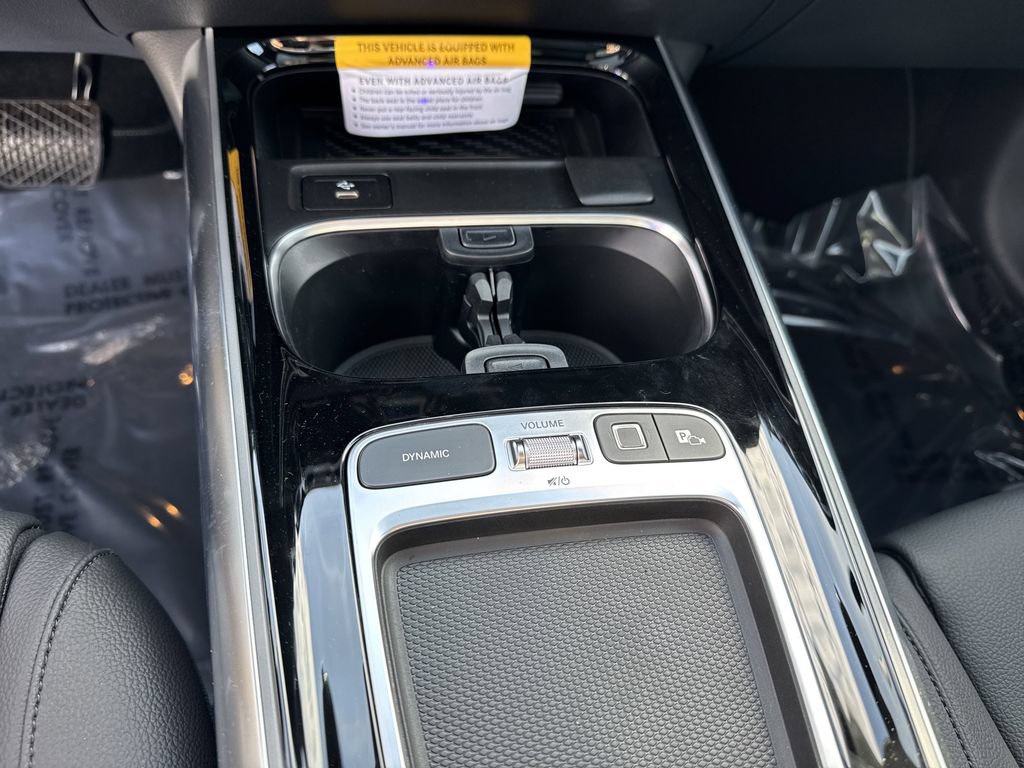 Certified 2026 Mercedes-Benz GLA 250 4MATIC image 27