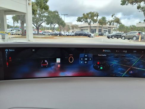 Used 2024 Lincoln Nautilus Black Label w/ Jet Appearance Package (87T) image 26