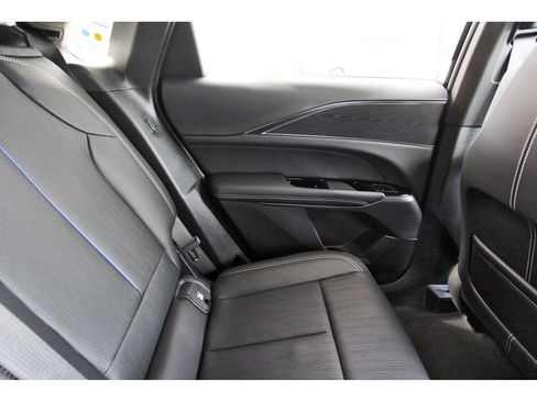 New 2026 Cadillac Lyriq Sport image 11