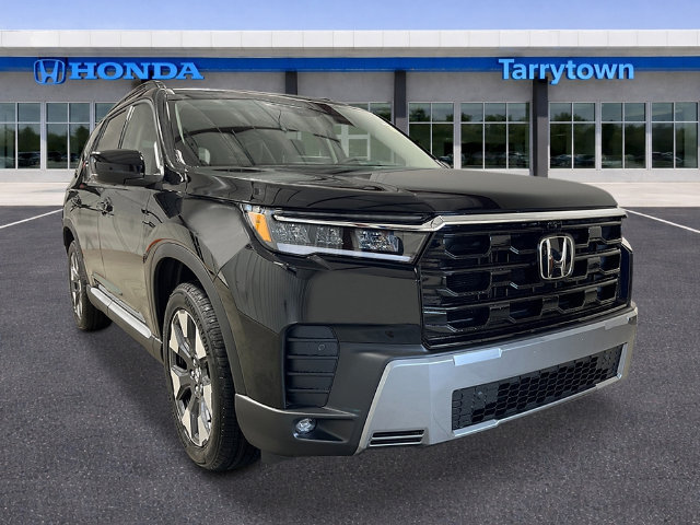 New 2026 Honda Pilot Elite image 9