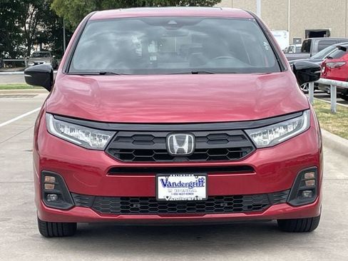 Used 2025 Honda Odyssey Sport-L image 7
