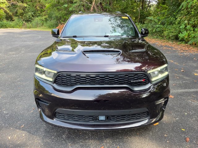 Used 2023 Dodge Durango R/T AWD/4WD image 2