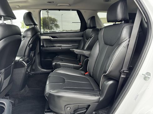 Used 2024 Hyundai Palisade XRT image 30