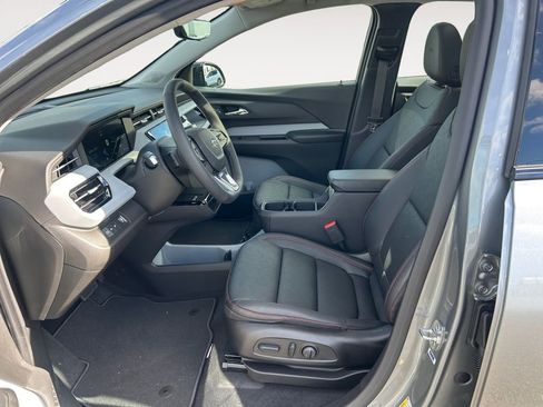 New 2027 Chevrolet Bolt RS image 15