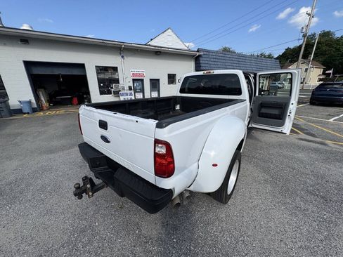 Used 2016 Ford F450 XL w/ Power Equipment Group AWD/4WD image 49