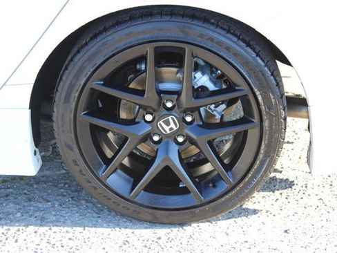 Used 2023 Honda Civic Si image 11