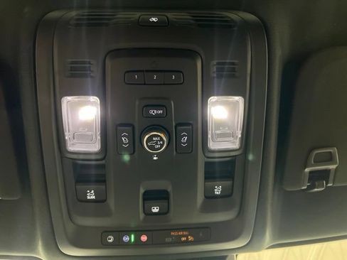 Used 2024 Cadillac Escalade Premium Luxury w/ LPO, Floor Liner Package AWD/4WD image 16