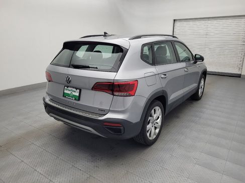 Used 2023 Volkswagen Taos S w/ Driver Assistance Package AWD/4WD image 9